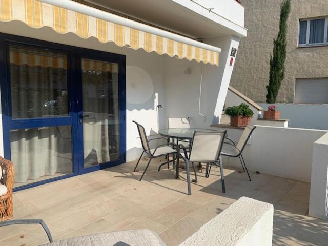 Casa Del Mar Hotel & Apartaments ロザス エクステリア 写真
