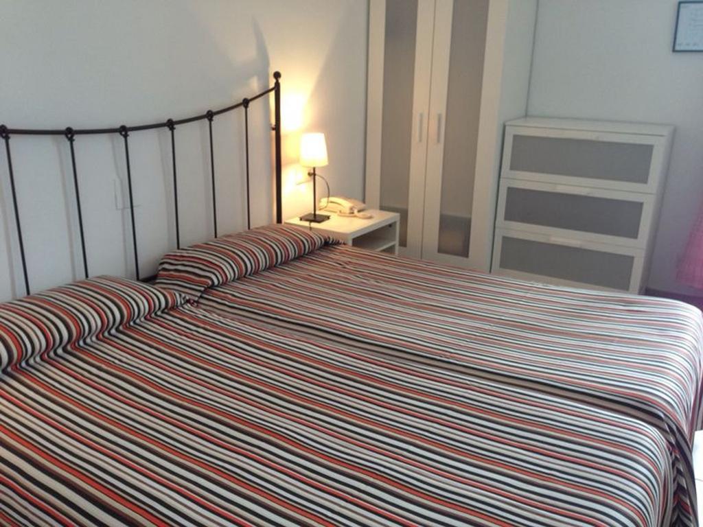 Casa Del Mar Hotel & Apartaments ロザス 部屋 写真