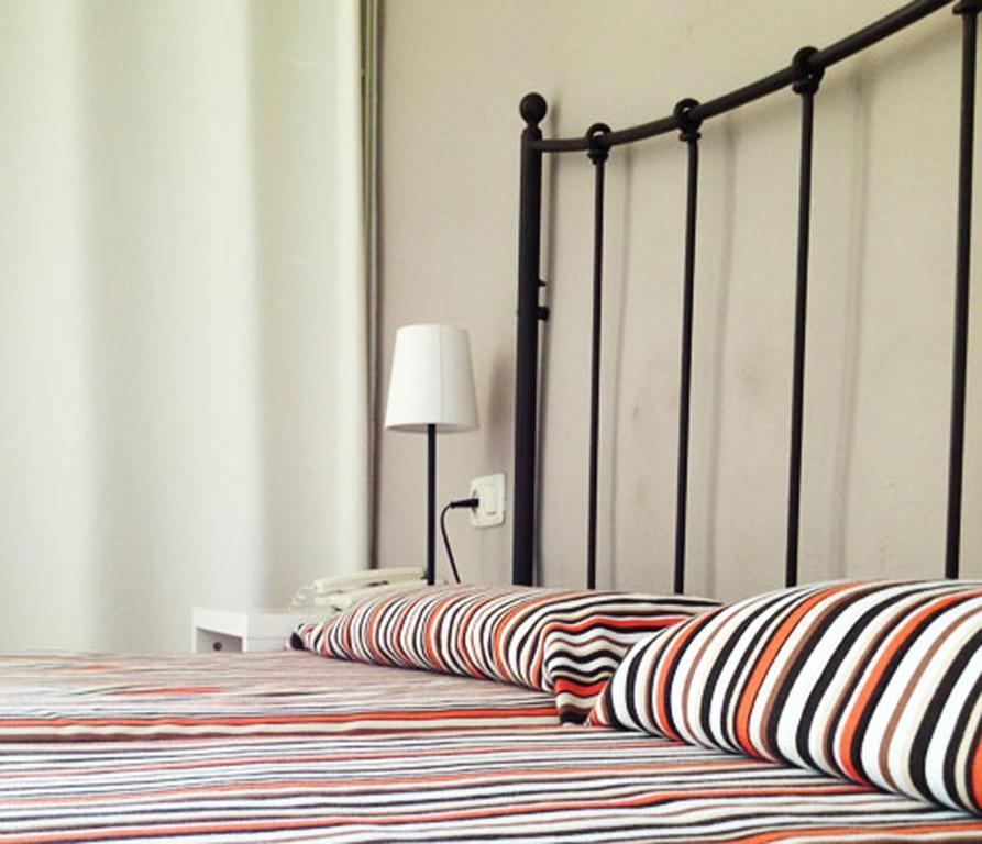 Casa Del Mar Hotel & Apartaments ロザス 部屋 写真