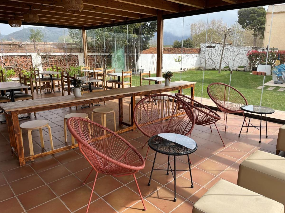 Casa Del Mar Hotel & Apartaments ロザス エクステリア 写真
