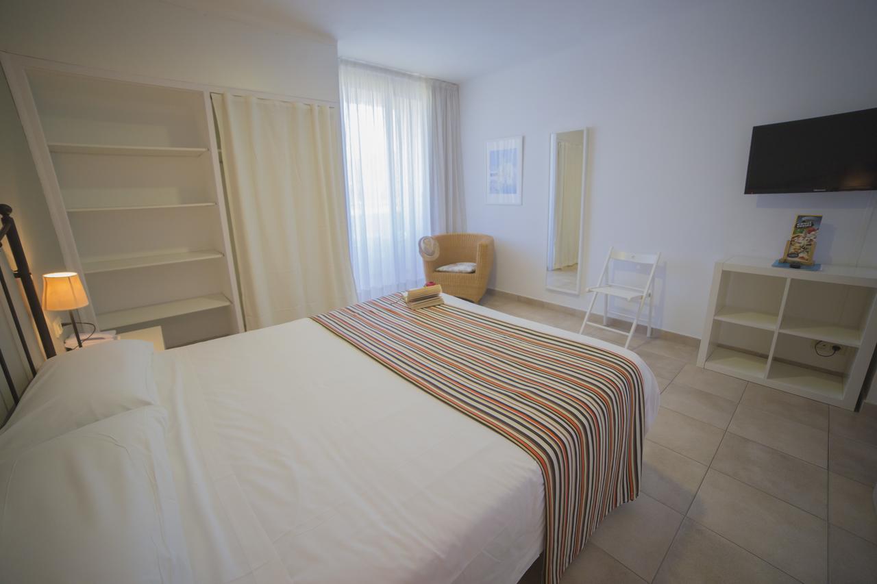 Casa Del Mar Hotel & Apartaments ロザス エクステリア 写真