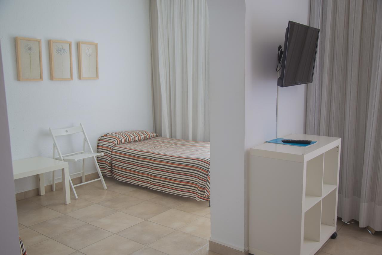 Casa Del Mar Hotel & Apartaments ロザス エクステリア 写真