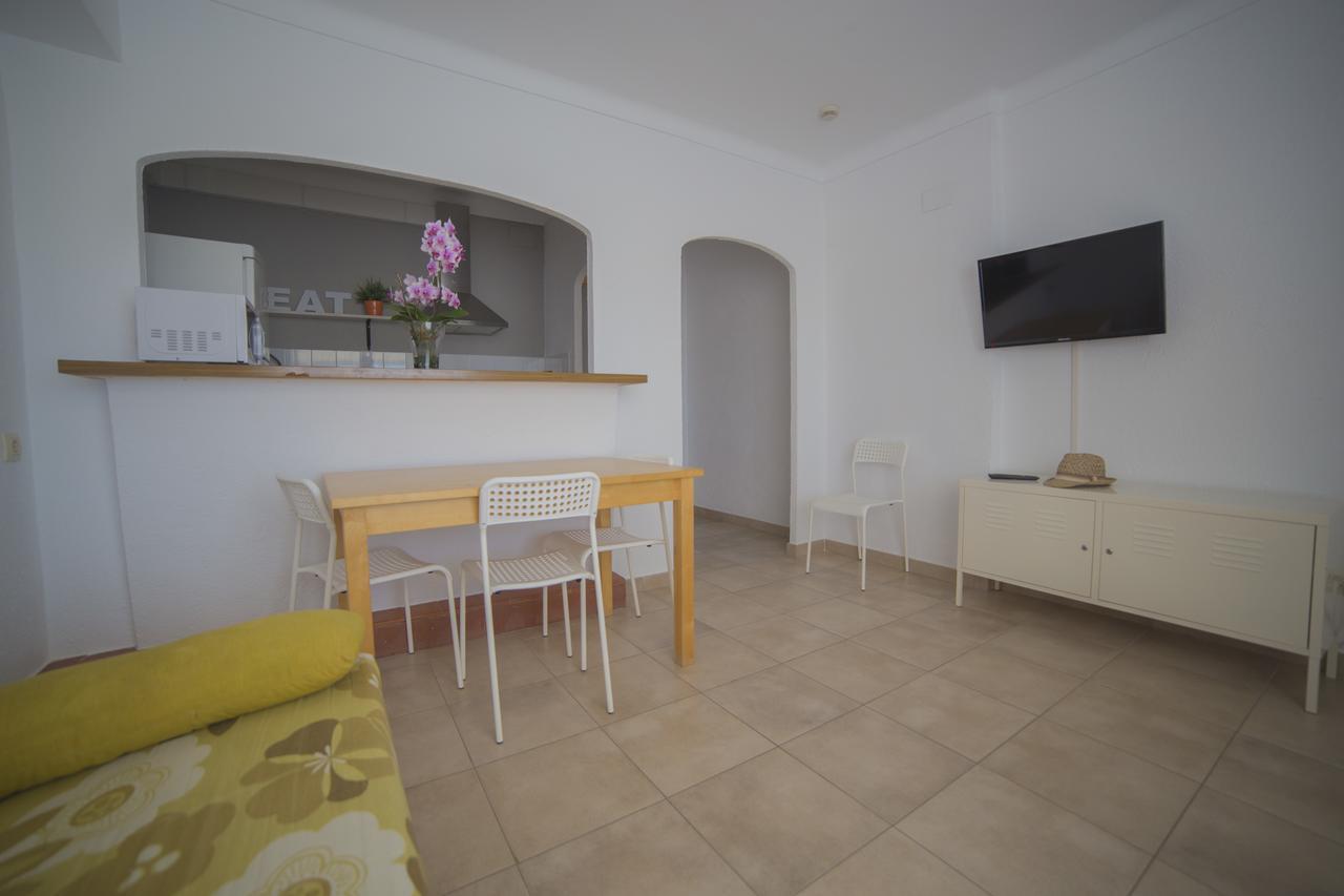 Casa Del Mar Hotel & Apartaments ロザス エクステリア 写真