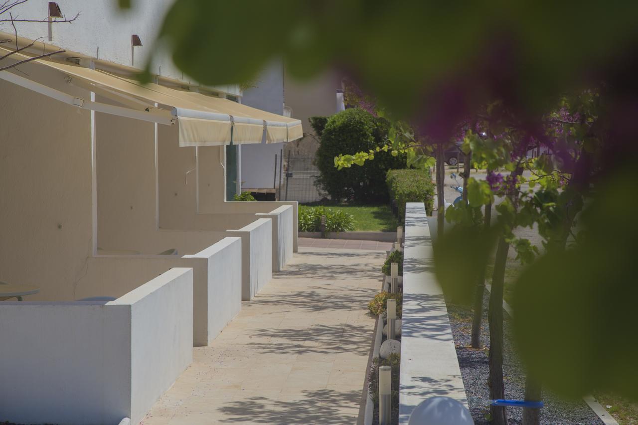 Casa Del Mar Hotel & Apartaments ロザス エクステリア 写真