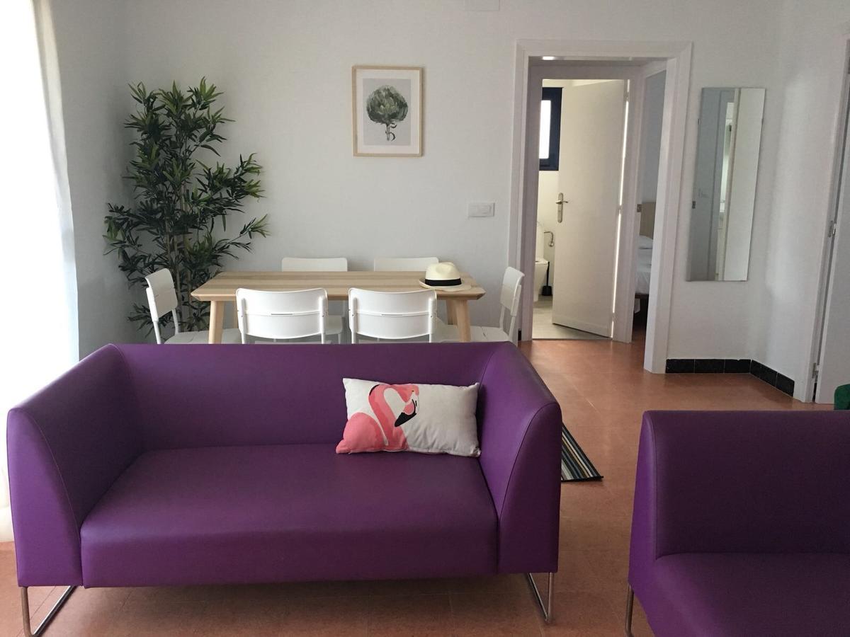 Casa Del Mar Hotel & Apartaments ロザス エクステリア 写真